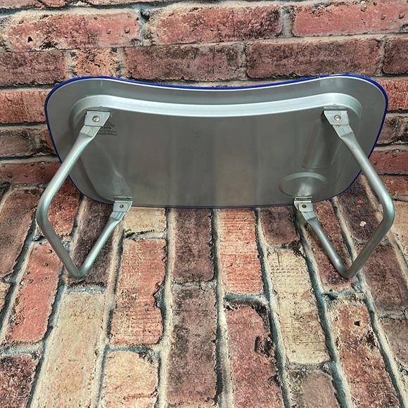 2007 SpongeBob SquarePants well used/loved eating or rolling tray - Picture 3 of 8